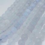 blauwe chalcedoon - edelstenenexpress.nl
