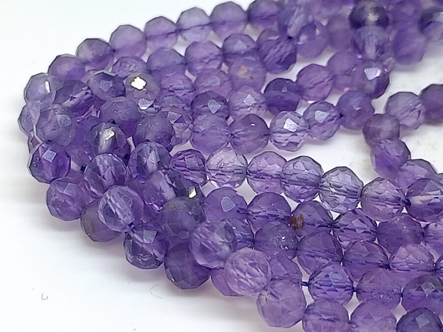 Amethyst - www.edelstenenexpress.nl kralenwinkel