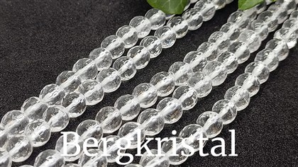 Bergkristal