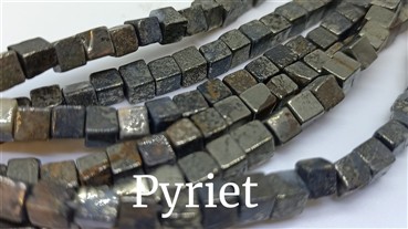 Pyriet