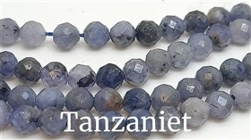 Tanzaniet