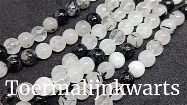 Toermalijnkwarts