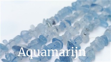 Aquamarijn