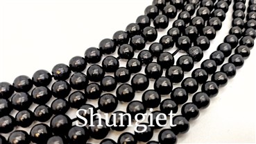 Shungiet