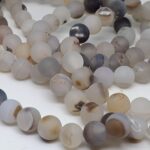 dendriet agaat - www.edelstenenexpress.nl kralenwinkel