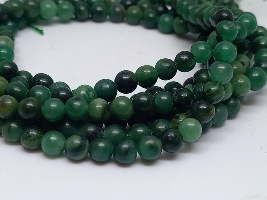 afrikaanse jade - www.edelstenenexpress.nl kralenwinkel