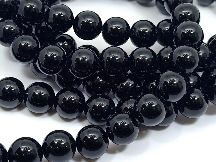 obsidiaan - www.edelstenenexpress.nl kralenwinkel