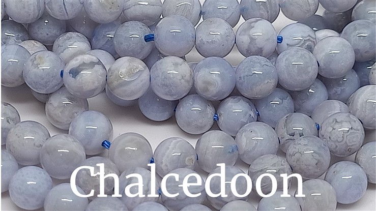Chalcedoon
