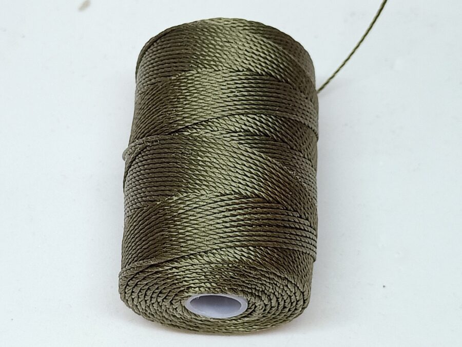 C-lon bead - www.edelstenenexpress.nl kralenwinkel