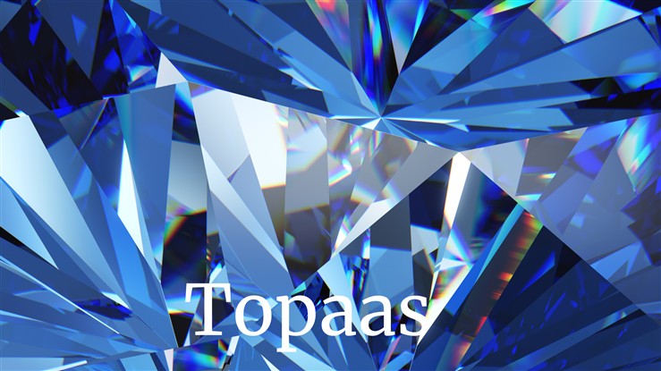 Topaas