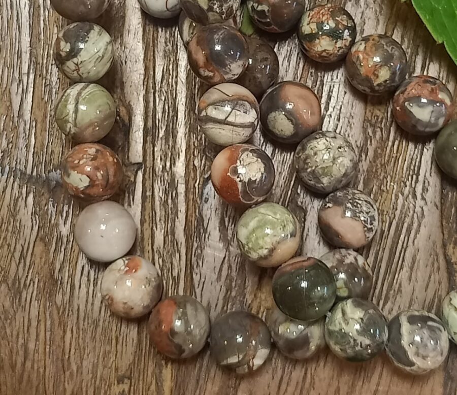 Rhyoliet 10 mm